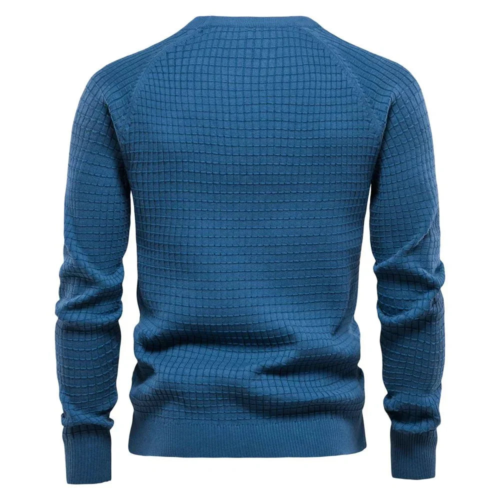 Ryan | Stylish Refinement for Any Occasion