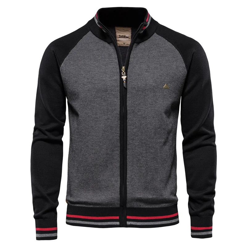 Tyler | Casual elegance & maximum comfort