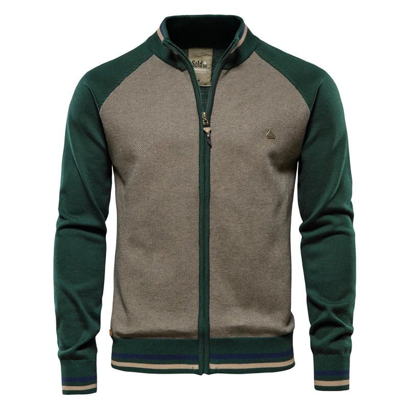 Tyler | Casual elegance & maximum comfort