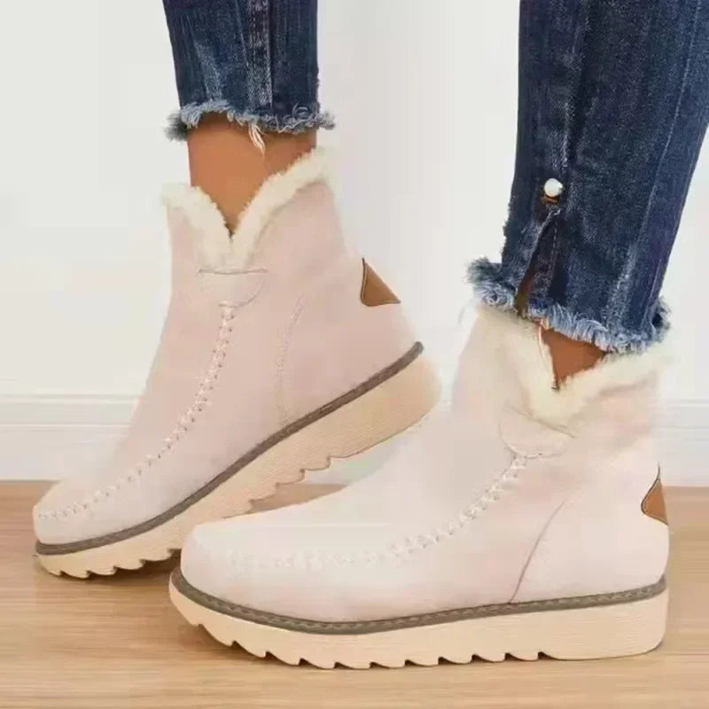 Alyra | Supportive Orthopedic Footwear