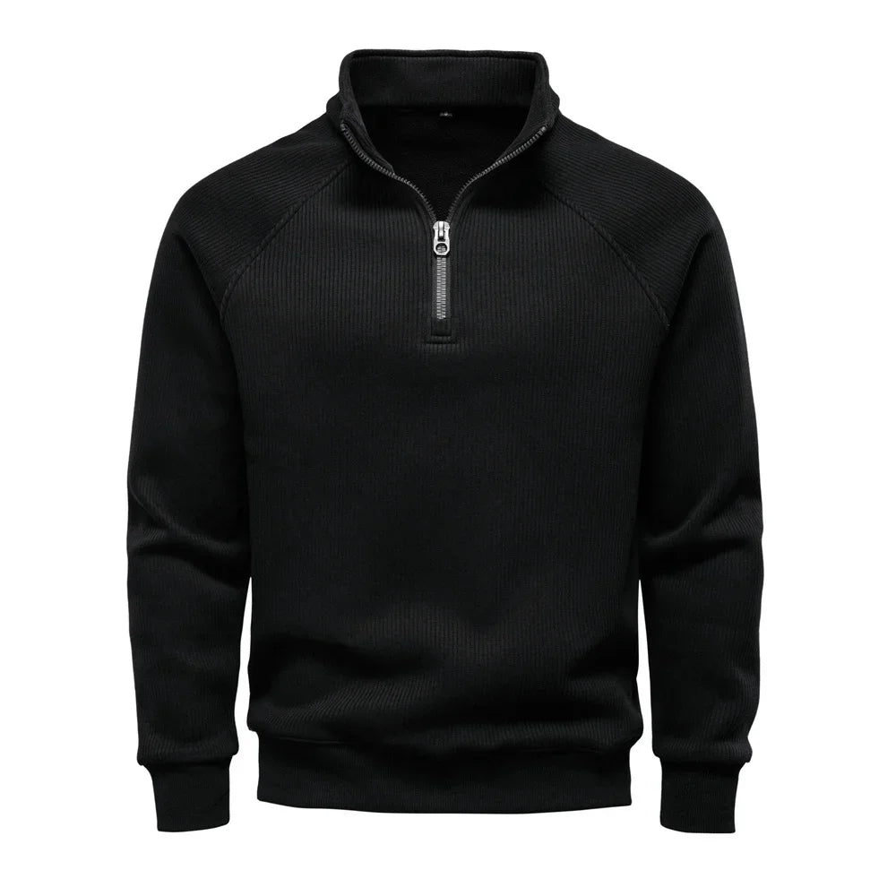 James | Thermal Men's Sweater