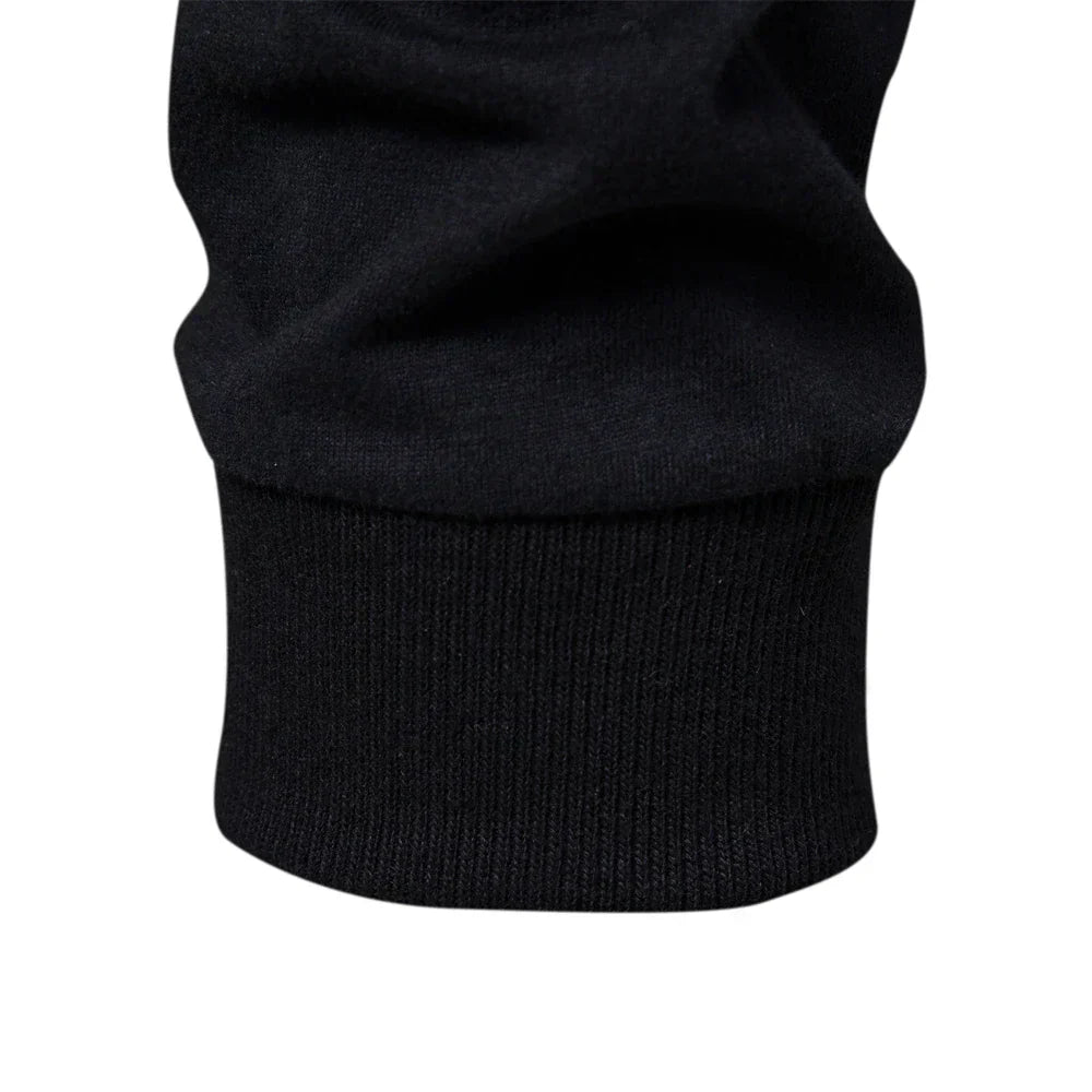 Mason | Long-sleeve with raglan sleeves