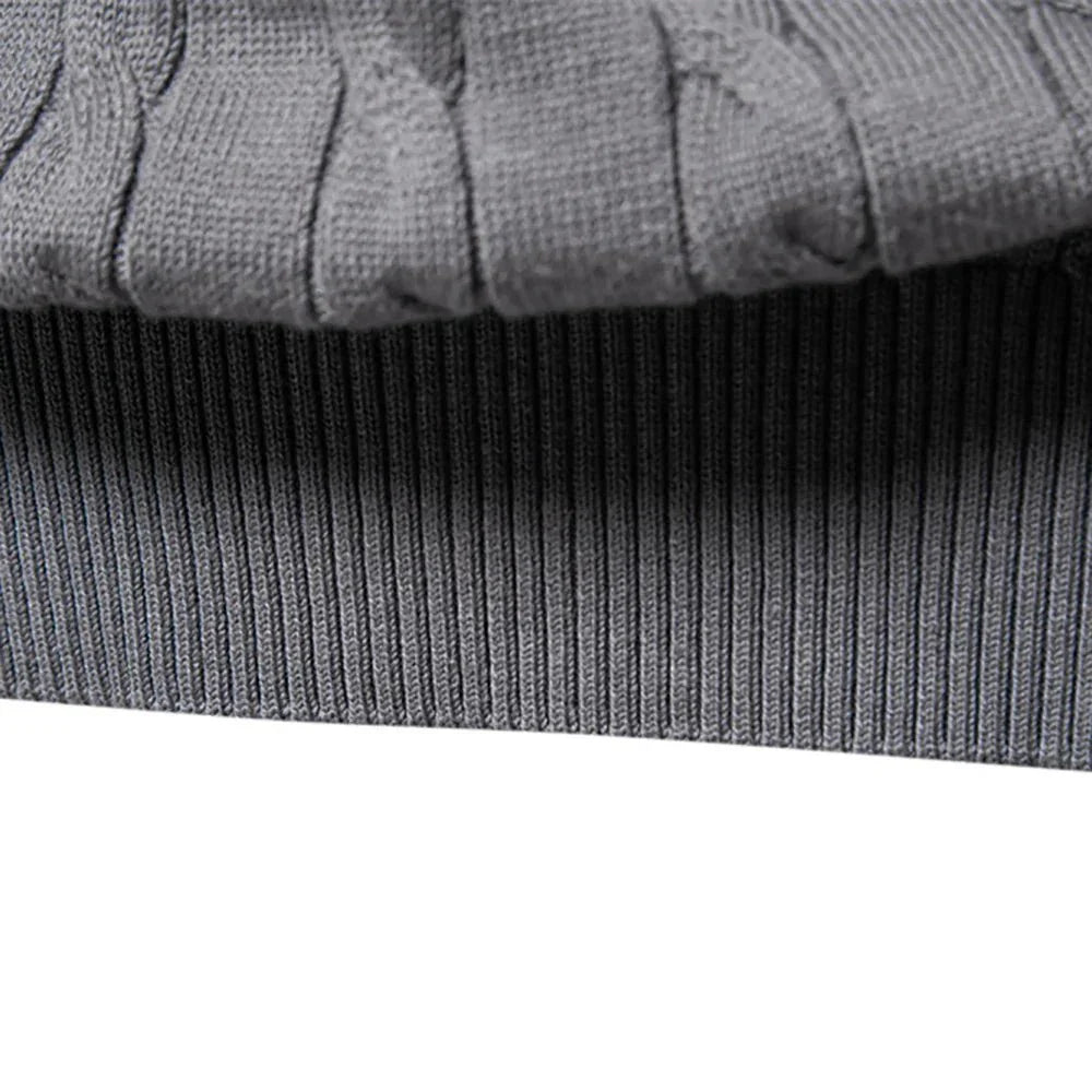 Robert | Modern Knit Men's Sweater