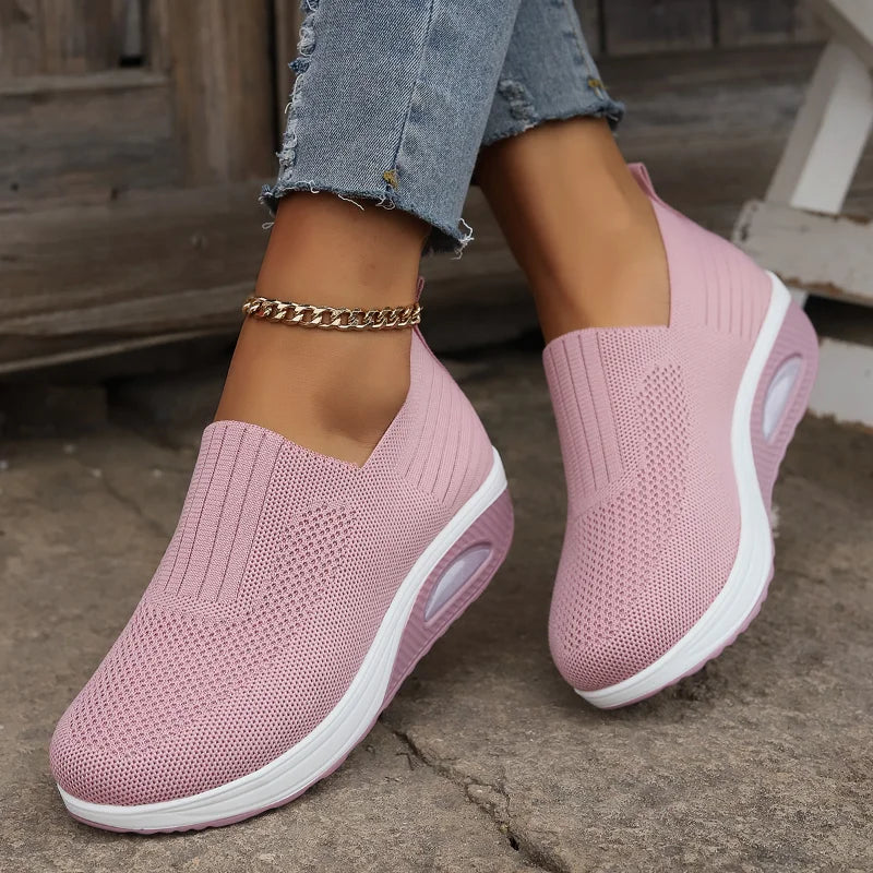 Mabel | Orthopedic Shoes