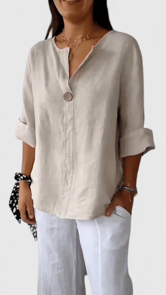 Kianna | Chic and Stylish Blouse