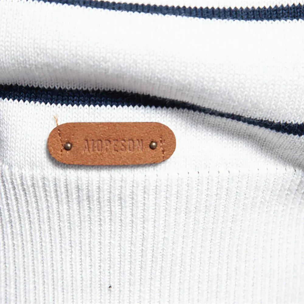 Alexander | Durable men's sweater