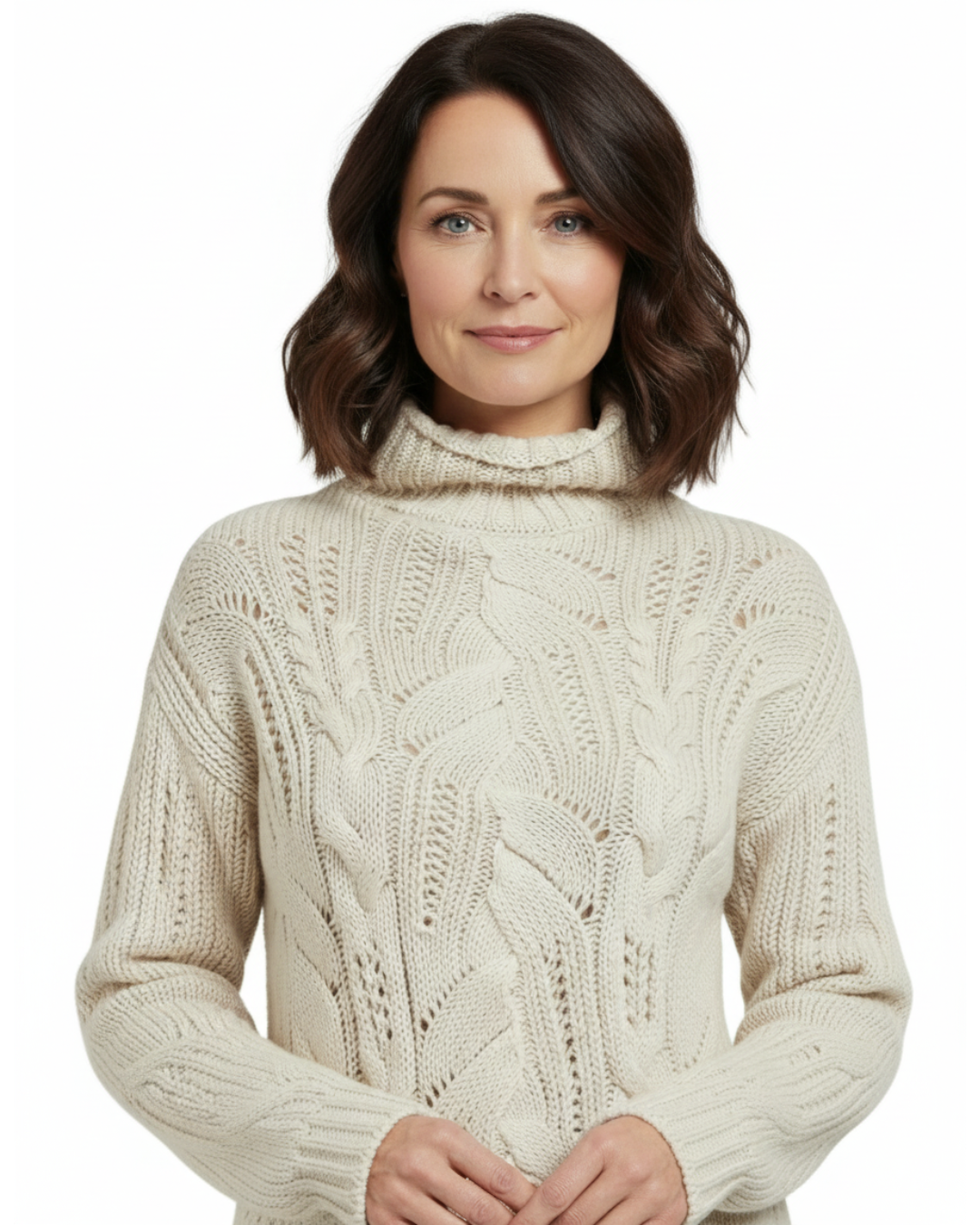 JENNA | Comfortable Sweater