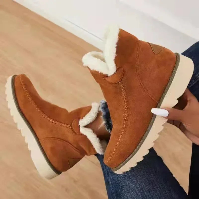 Alyra | Supportive Orthopedic Footwear