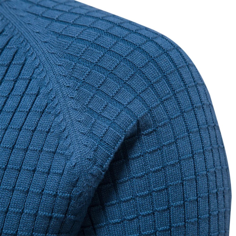 Ryan | Stylish Refinement for Any Occasion