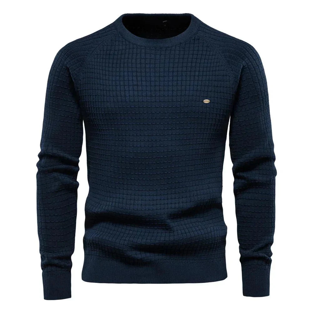 Ryan | Stylish Refinement for Any Occasion