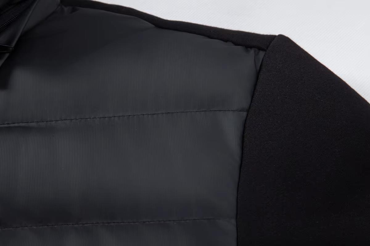 Milano | Premium Hybrid Jacket