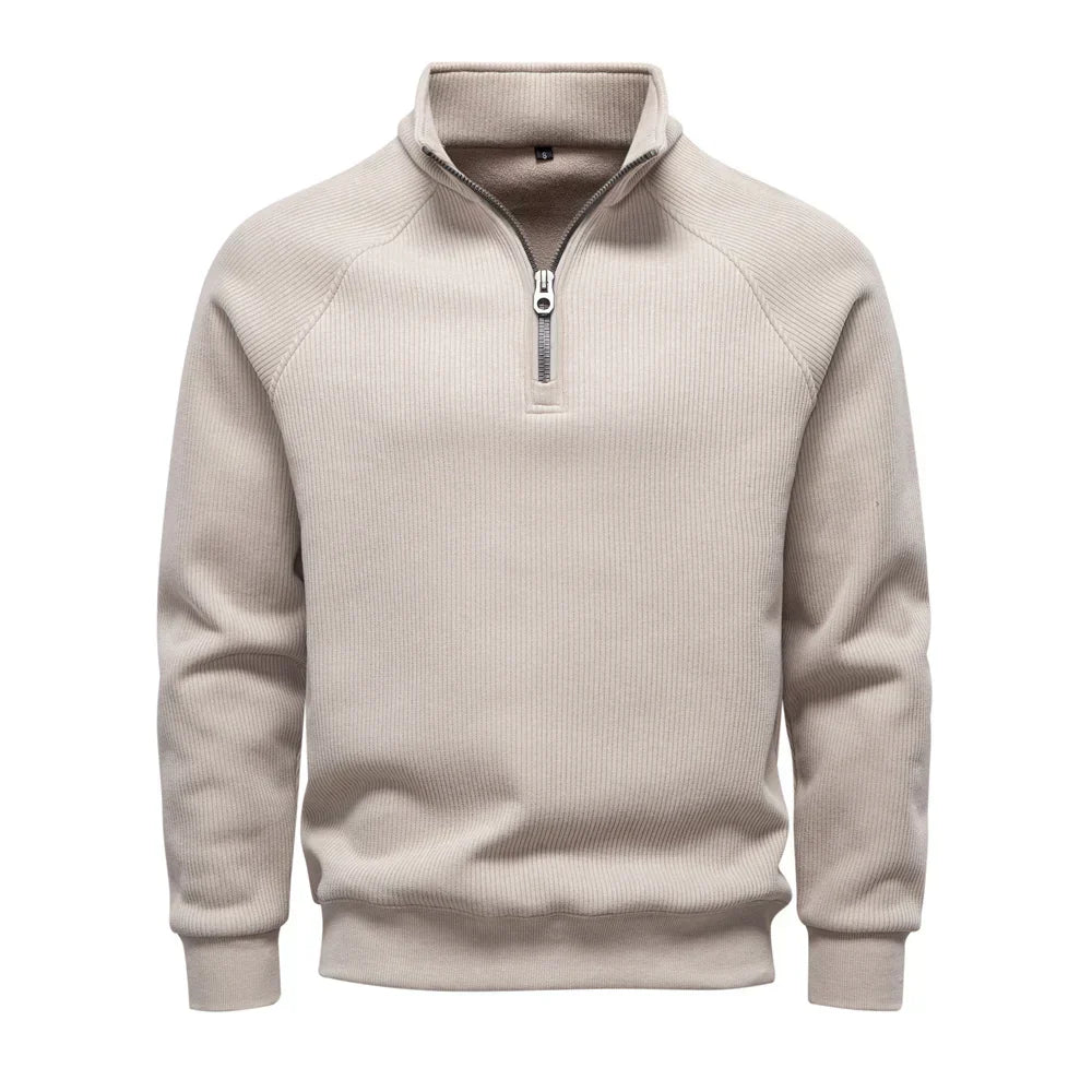 James | Thermal Men's Sweater