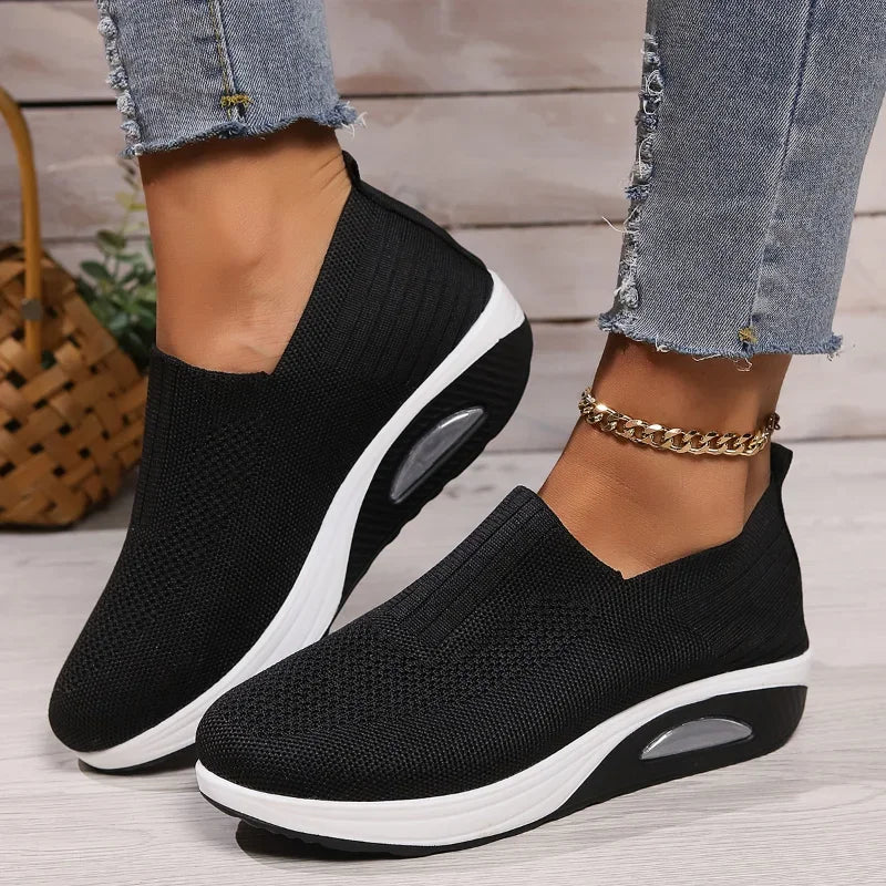 Mabel | Orthopedic Shoes