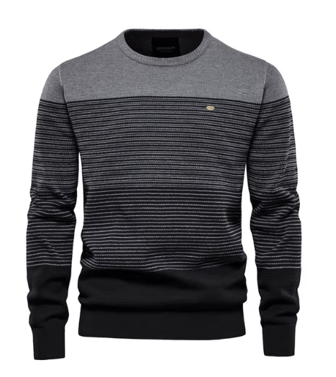 Ethan | Masculine Style Meets Ultimate Comfort