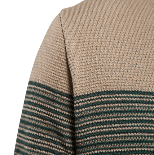 Ethan | Masculine Style Meets Ultimate Comfort