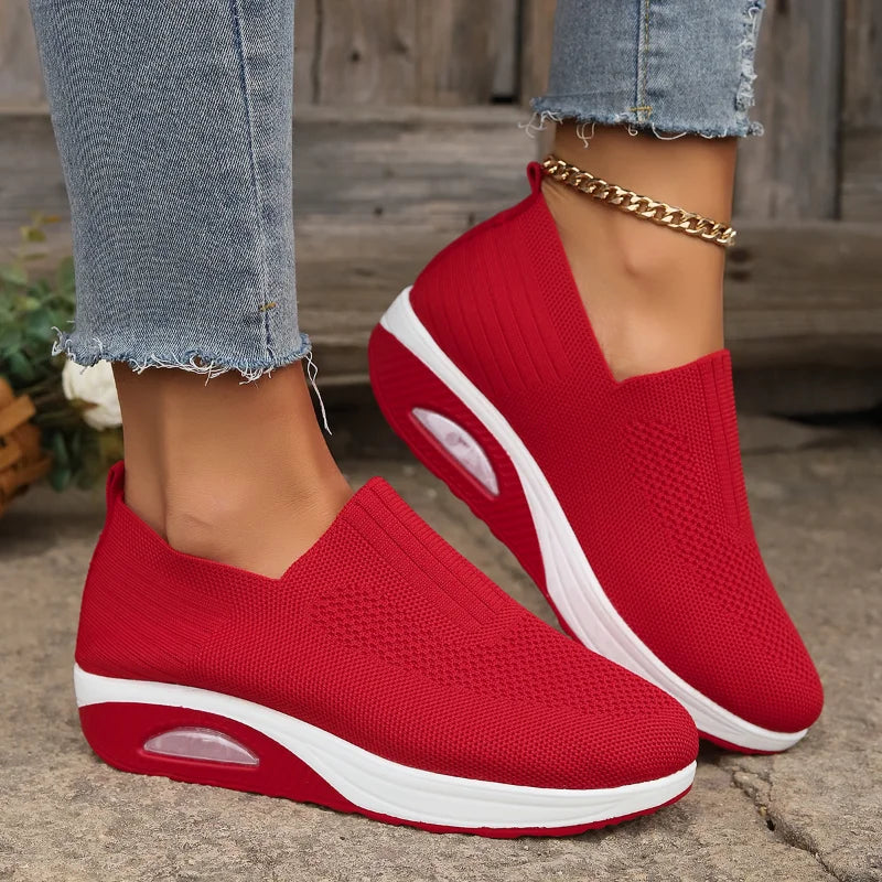 Mabel | Orthopedic Shoes