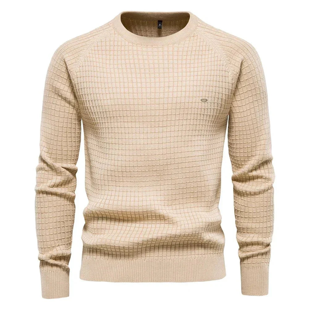 Ryan | Stylish Refinement for Any Occasion