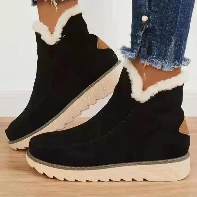Alyra | Supportive Orthopedic Footwear