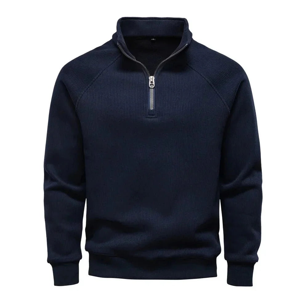 James | Thermal Men's Sweater