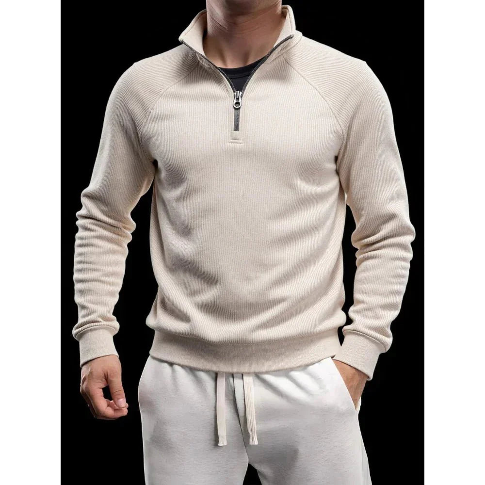 James | Thermal Men's Sweater