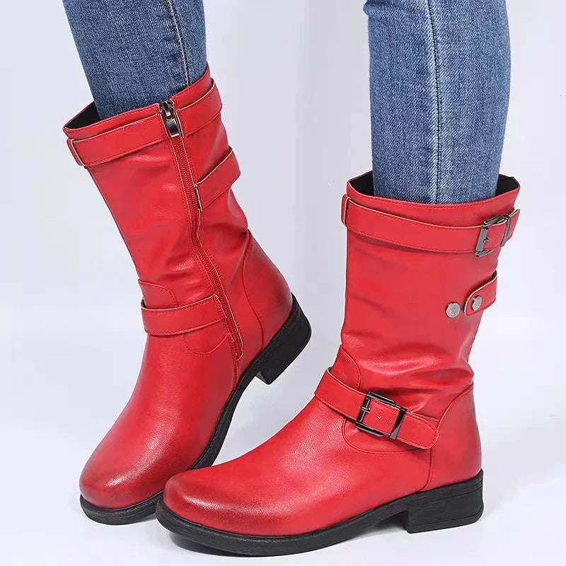 Dali | Supportive Ergonomic Boots