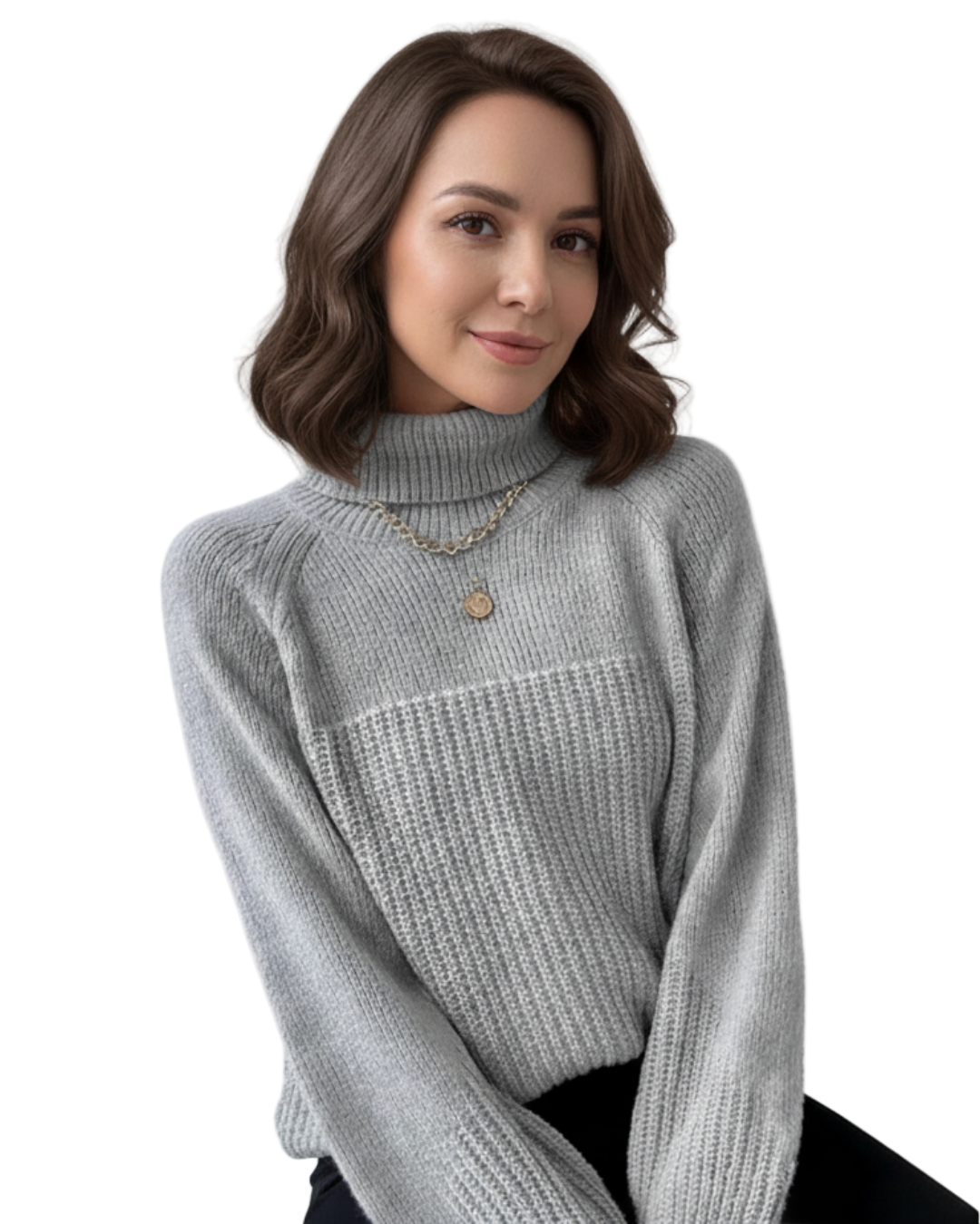 LIVIA | Sweater