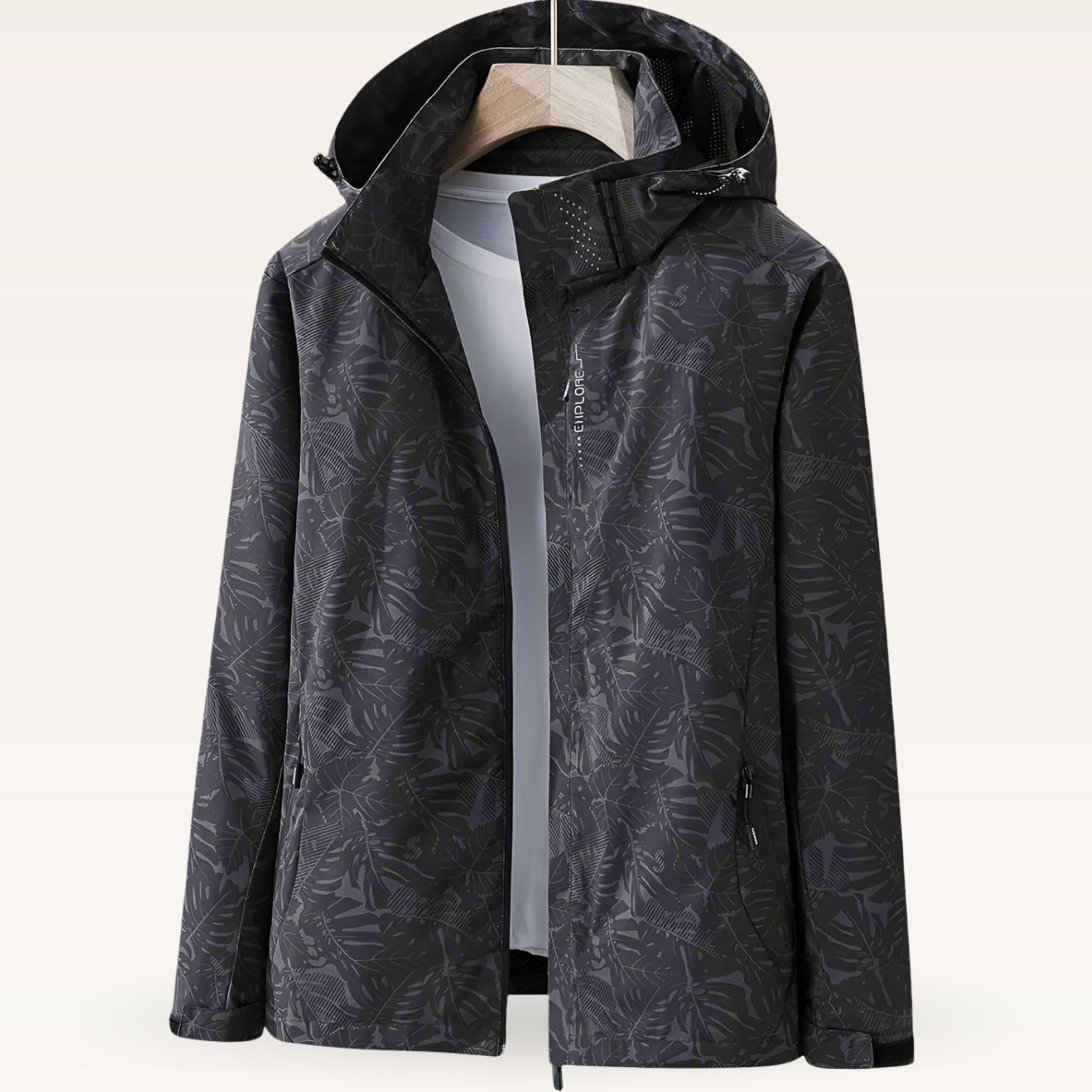 Luna™ | Women's Waterproof Summer Jacket