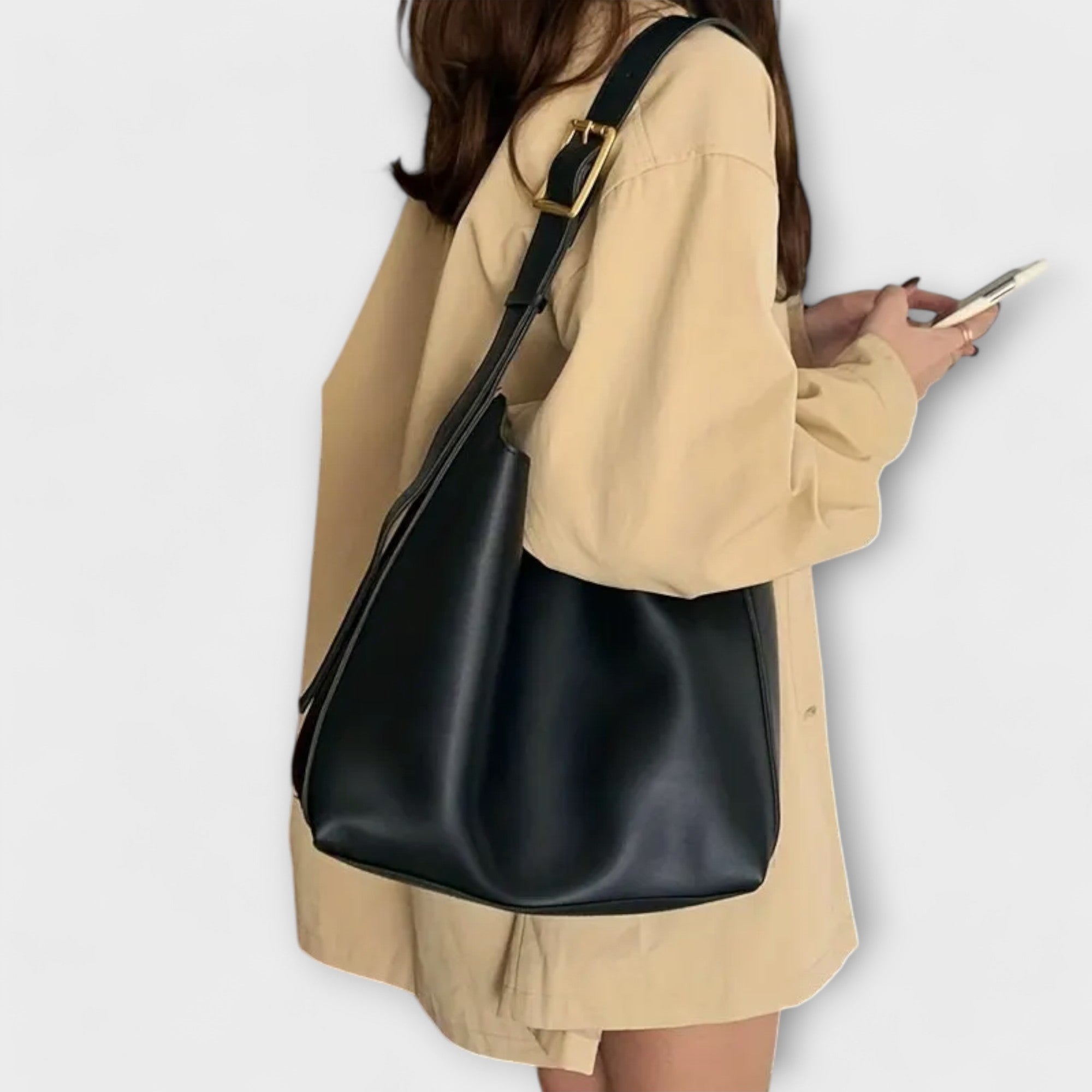 Brex | Elegant Shoulder Bag