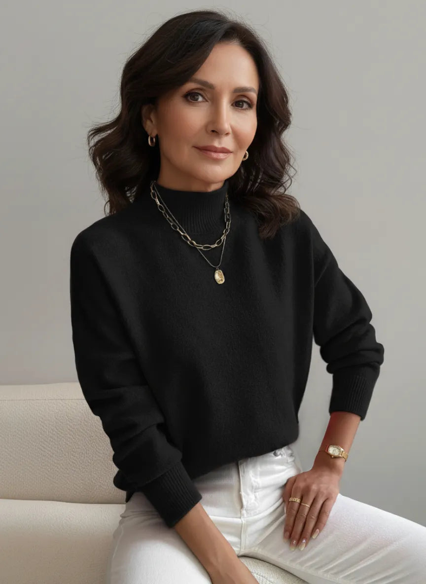 Vera Sweater | High-Quality Comfort