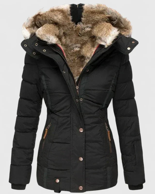 Veyzandra | Cozy Outerwear