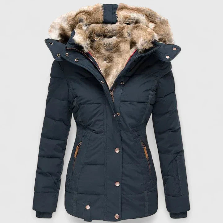 Veyzandra | Cozy Outerwear