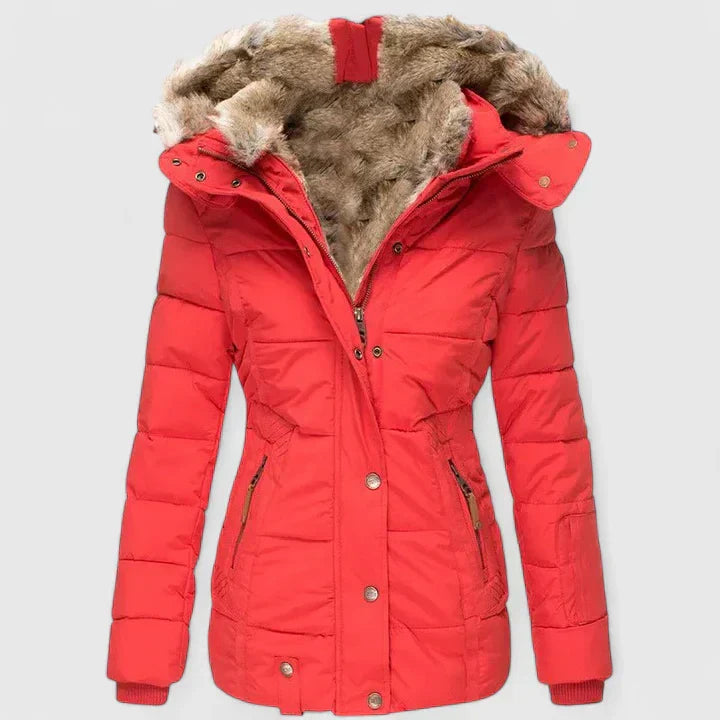 Veyzandra | Cozy Outerwear