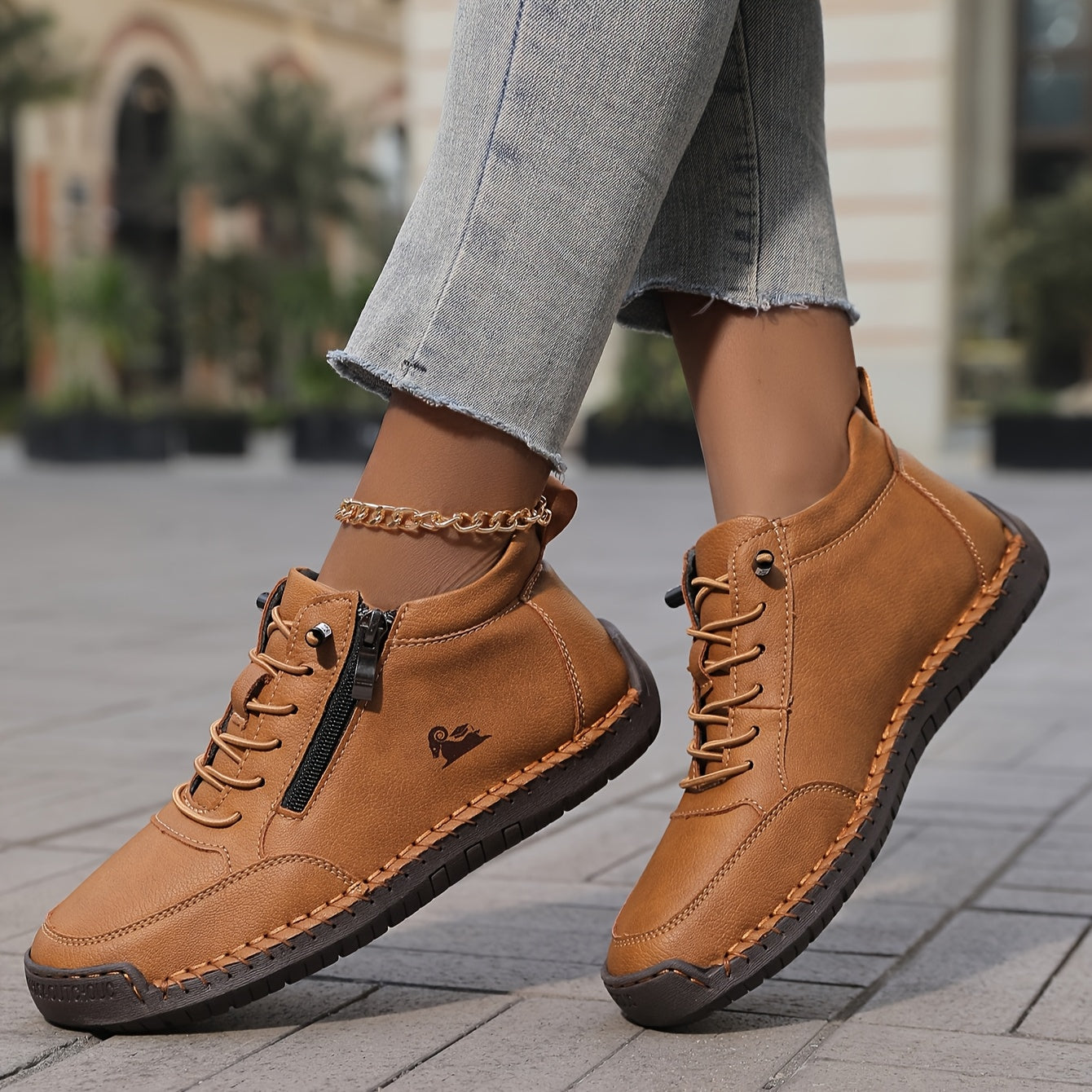 Hadyn | Orthopedic Women’s Shoes
