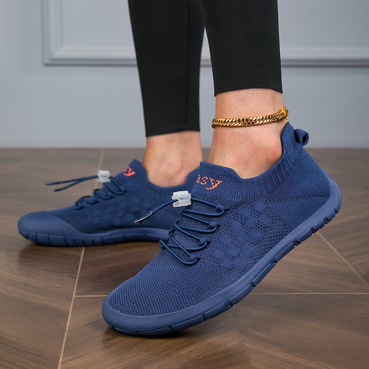 EasyFlex - Lightweight Comfort Sneakers