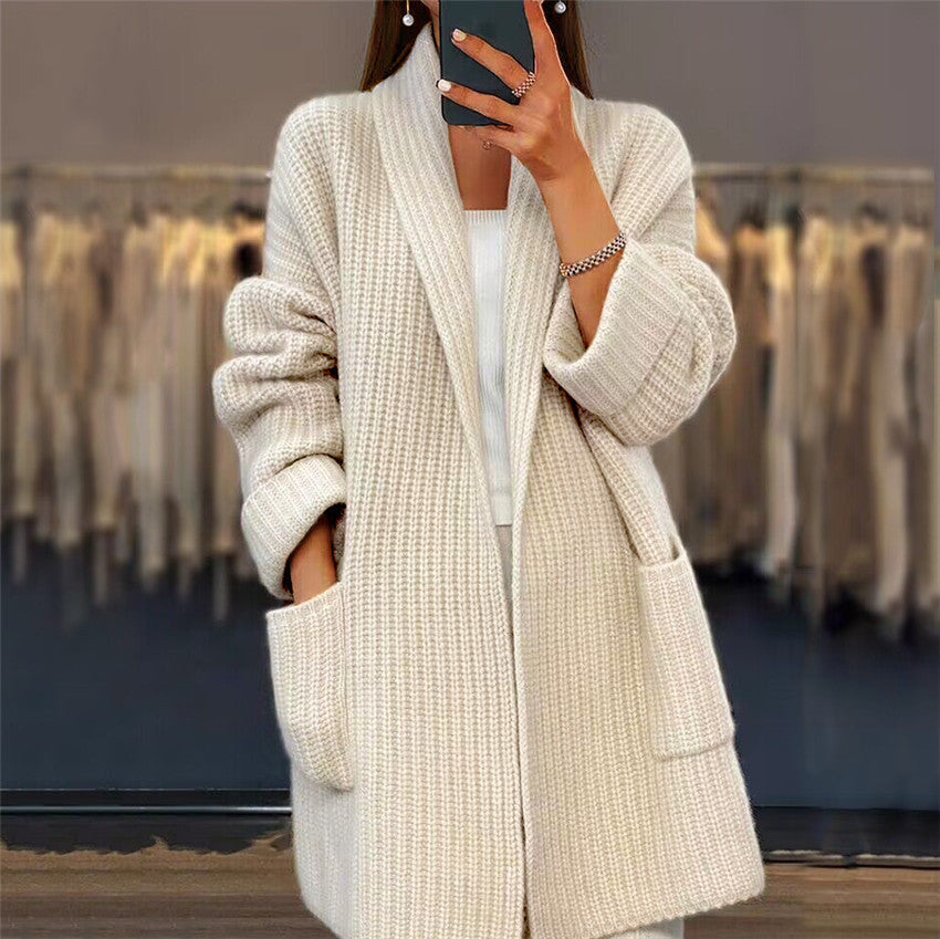 Lydia™ | Celeste Knitted Cardigan