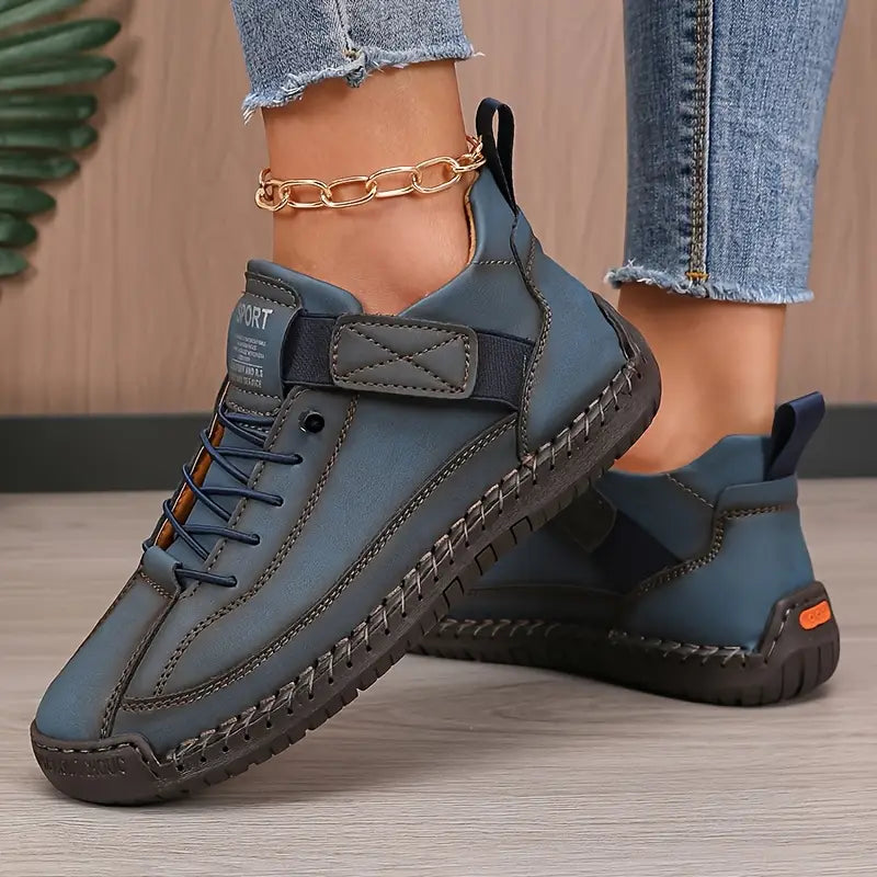 Mia - Women's Comfortable Orthopedic Sneakers