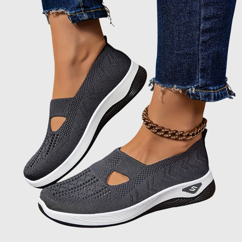 Emely™ | Comfortable Orthopedic Slip-On Footwear