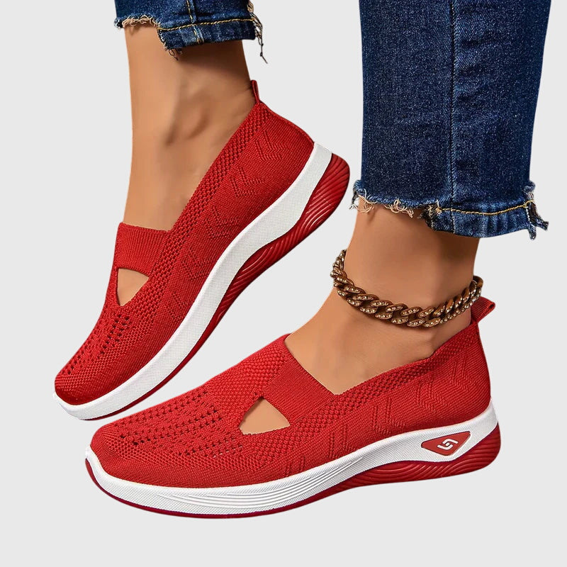 Emely™ | Comfortable Orthopedic Slip-On Footwear