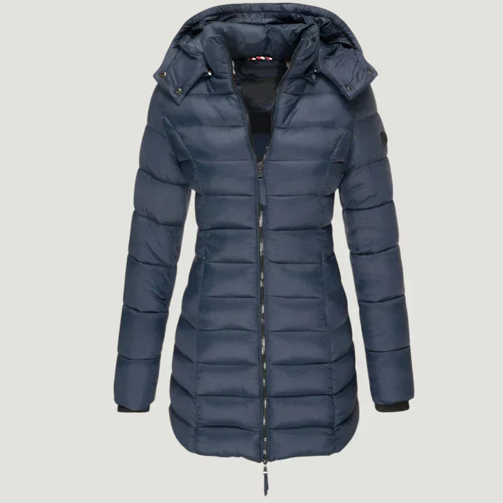 Juliette | Waterproof Winter Jacket