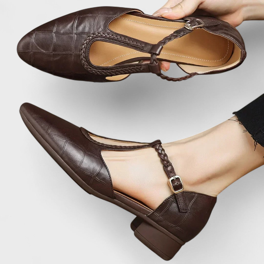 ELENA™ | ORTHOPEDIC SHOES