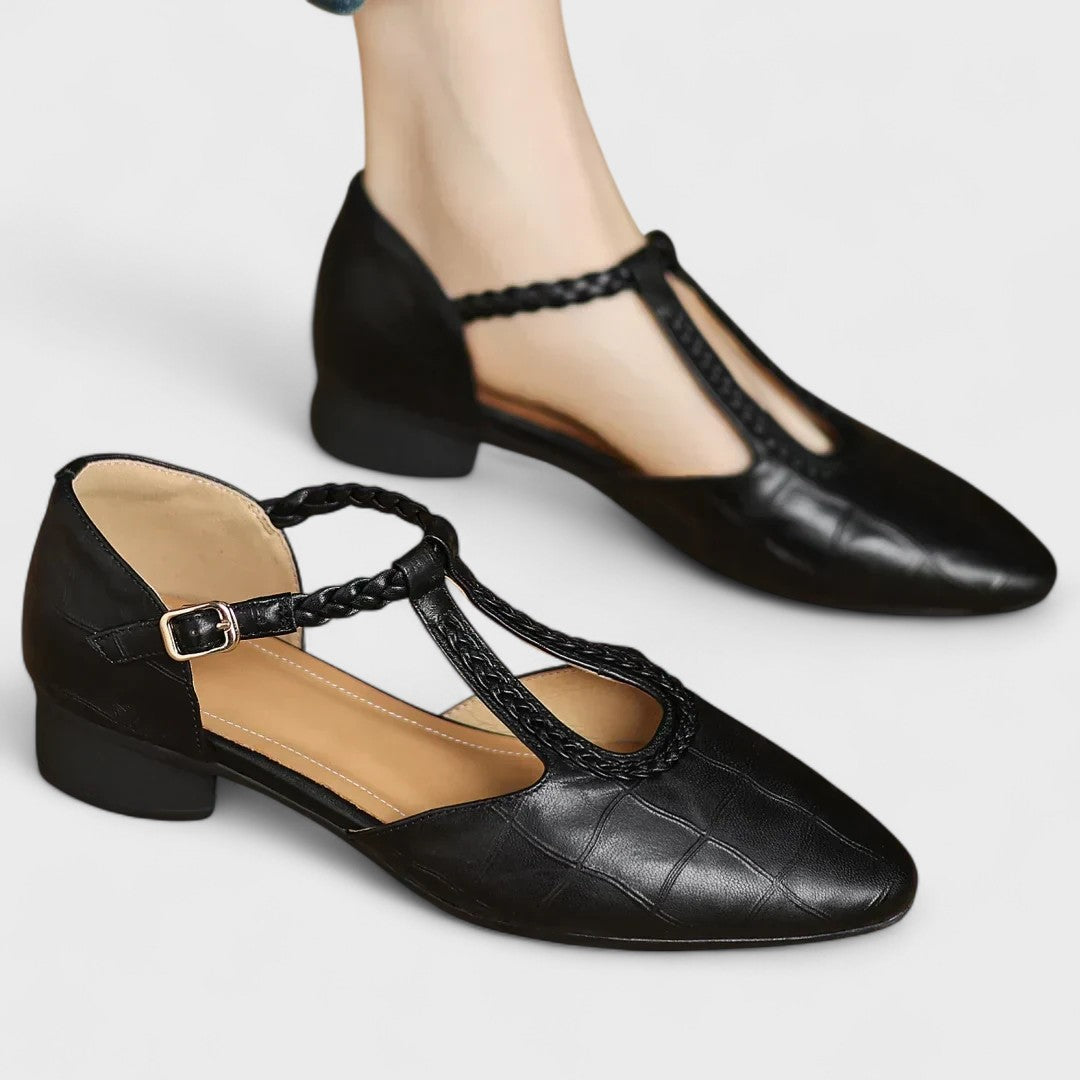ELENA™ | ORTHOPEDIC SHOES