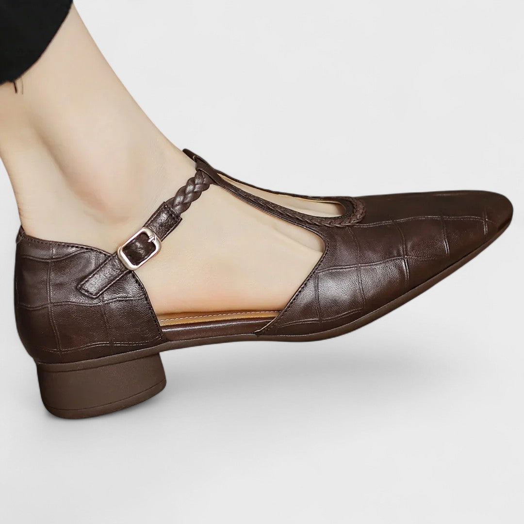 ELENA™ | ORTHOPEDIC SHOES