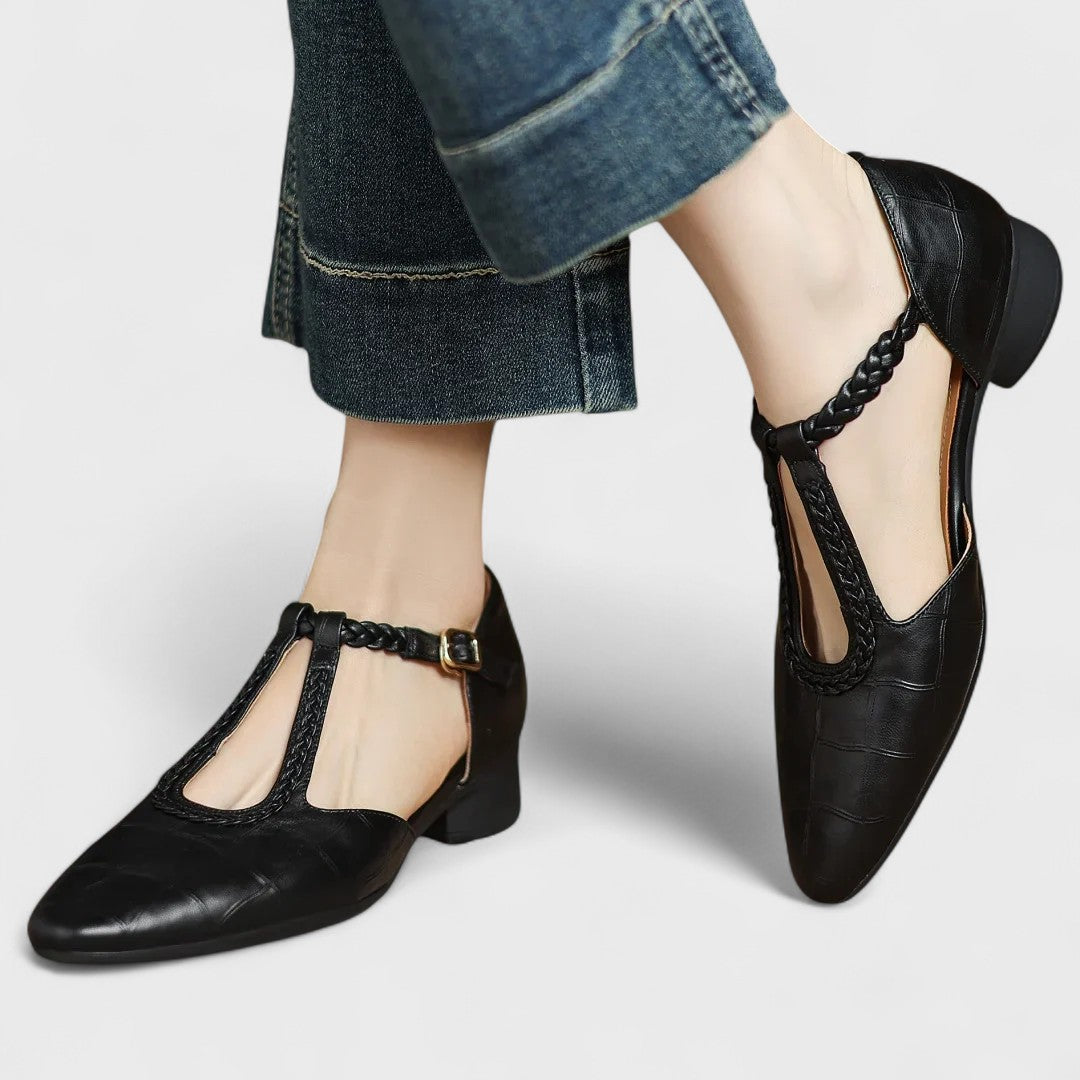 ELENA™ | ORTHOPEDIC SHOES