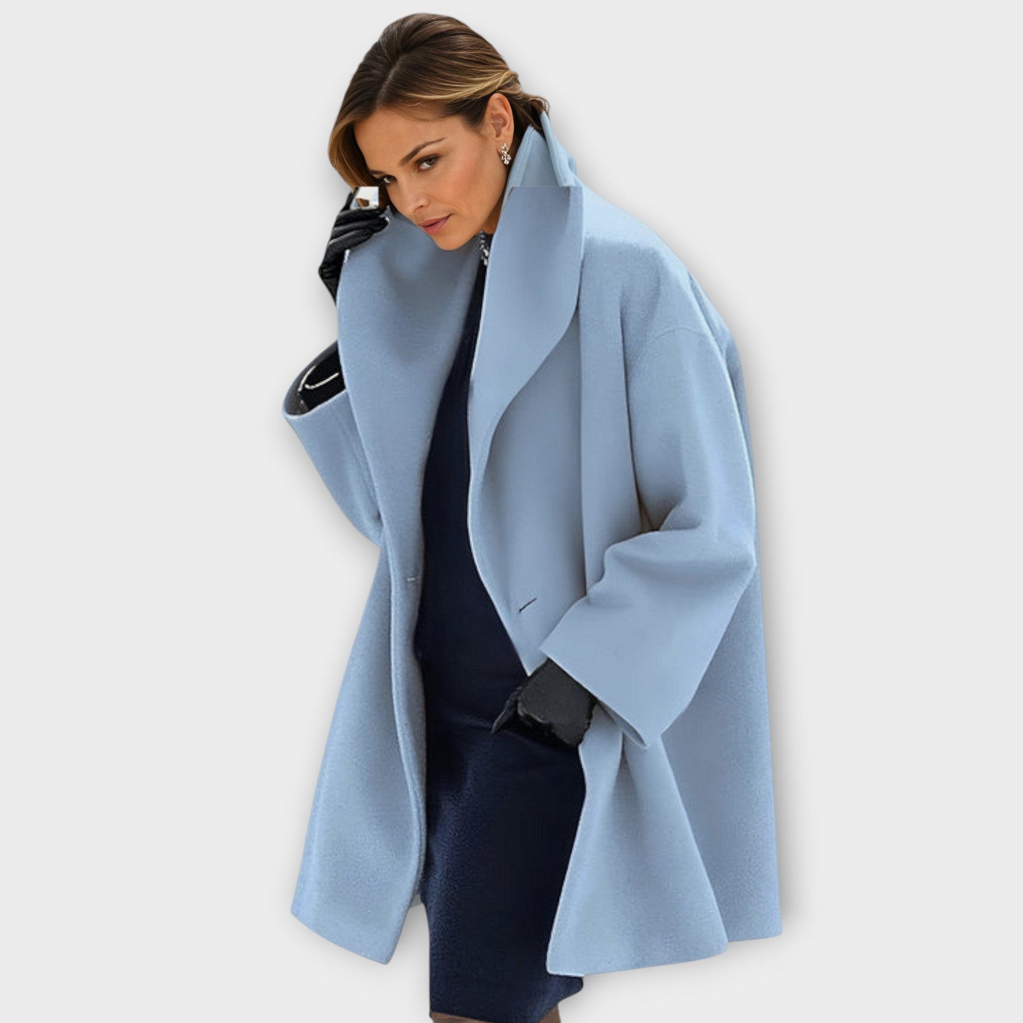 Sharon | Elegant Coat