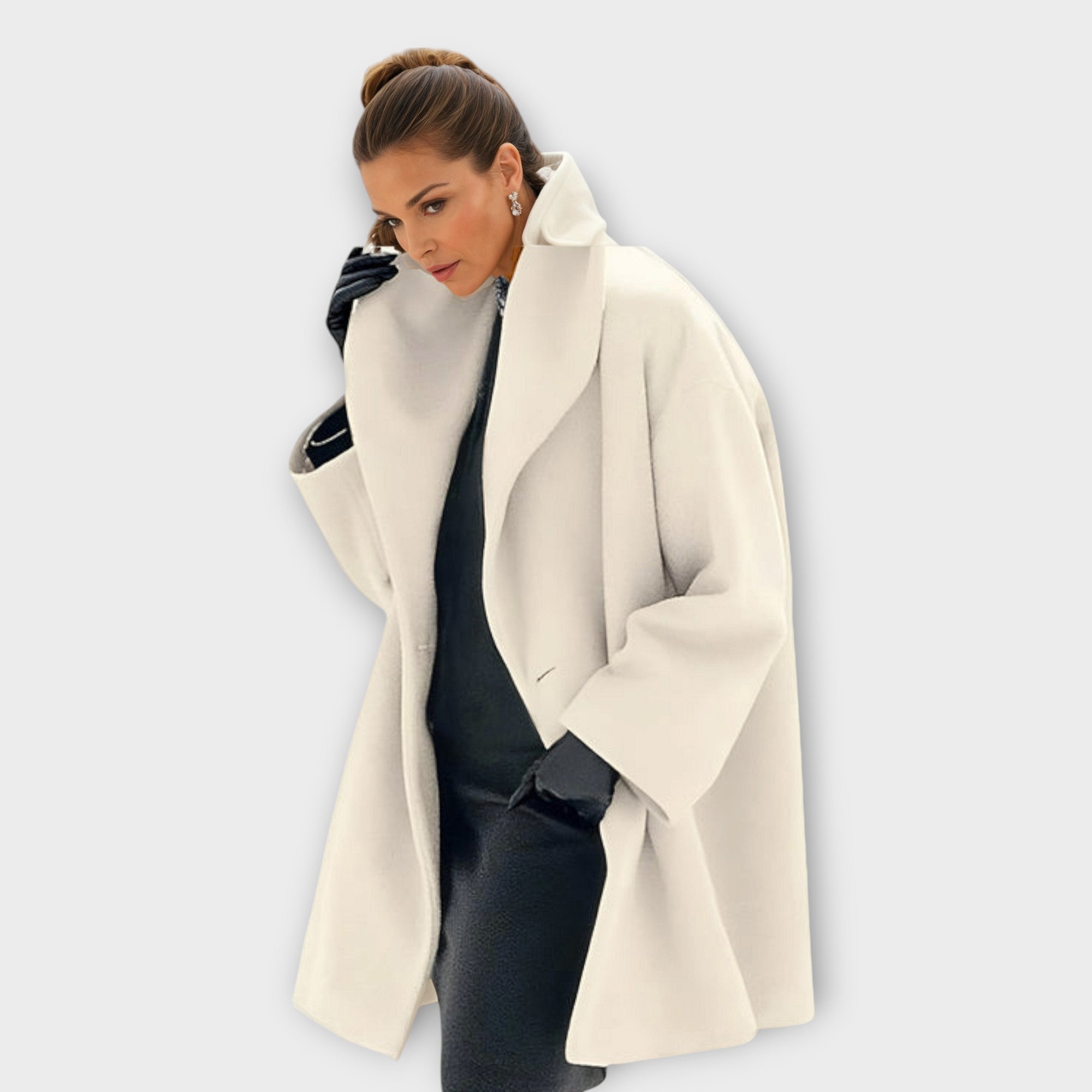 Sharon | Elegant Coat