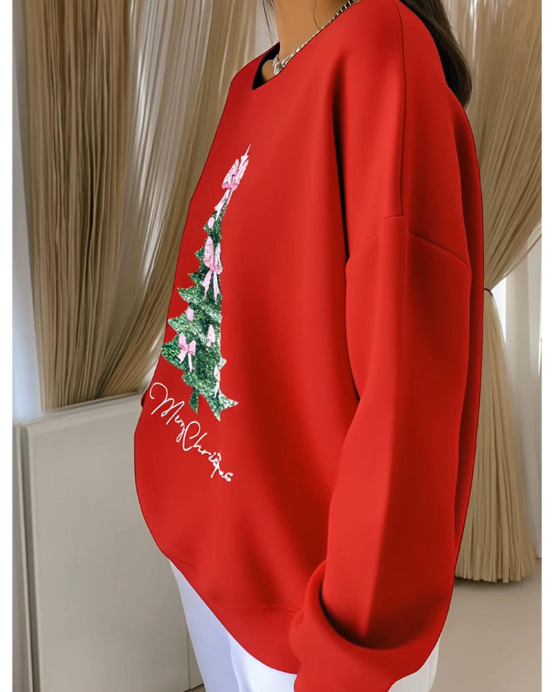 Triloh | Cozy Sweatshirt
