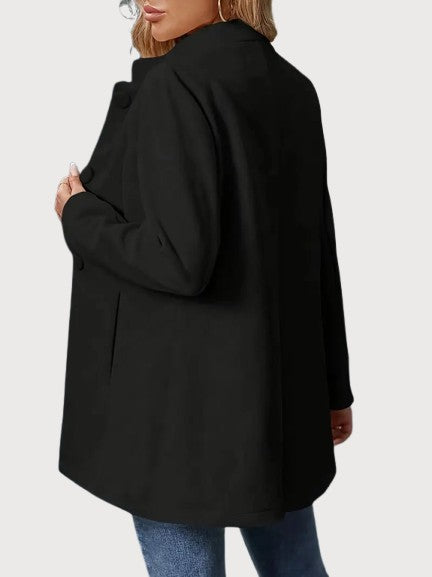 Maria | Timeless Elegant Jacket