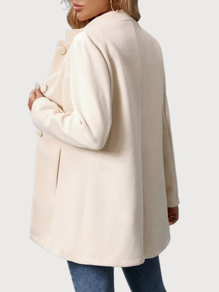 Maria | Timeless Elegant Jacket