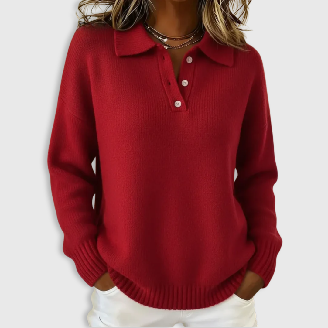 Ynah™ | Cozy Sweater