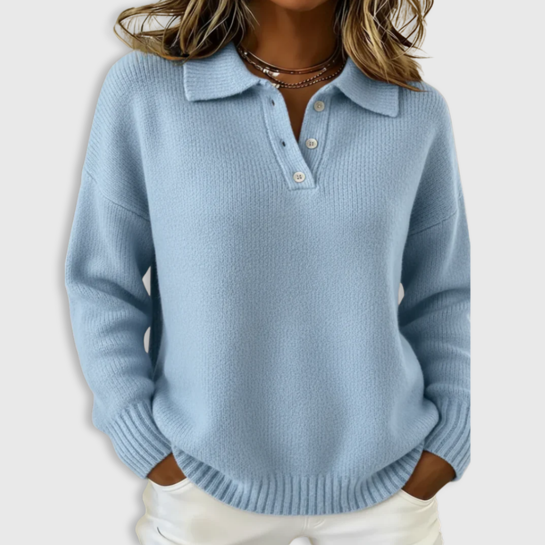 Ynah™ | Cozy Sweater